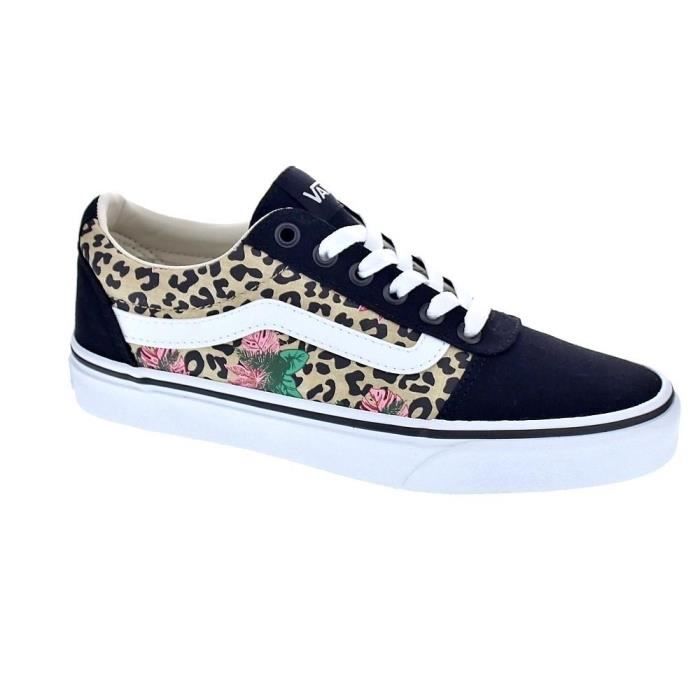 basket basse vans femme basket basse vans femme