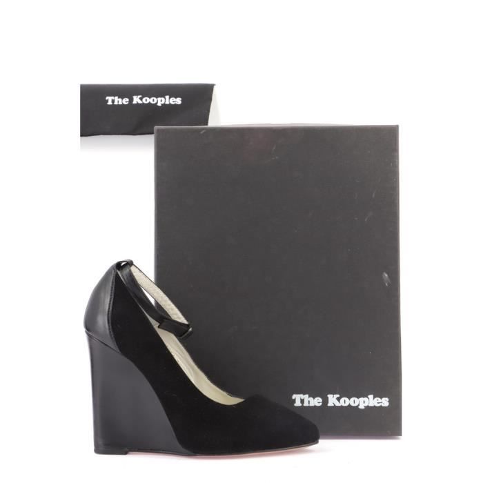 The kooples escarpins clearance
