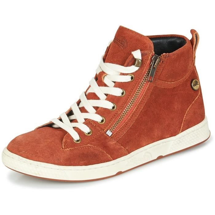 Bottes femme pataugas shop