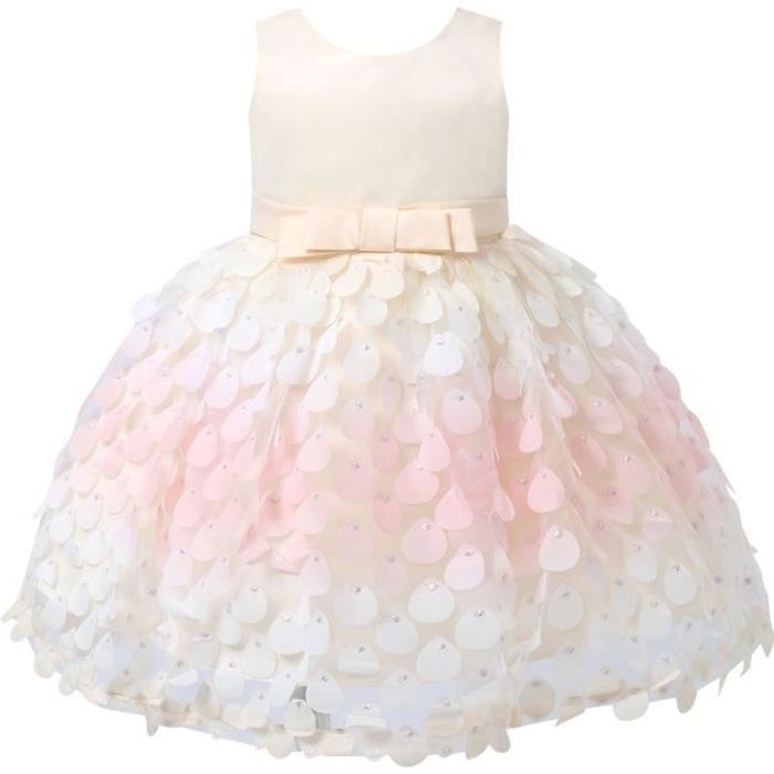 Iefiel Robe De Soiree Bebe Fille Enfant Robes Ceremonie De Fete De Mariage Sans Manches Tutu Robe Mermaid Carnaval Party 1 3 Ans Champagne Cdiscount Pret A Porter Iefiel Robe De Soiree Bebe Fille Enfant Robes Ceremonie De Fete De Mariage Sans Manches Tutu Robe Mermaid Carnaval Party 1 3 Ans Champagne Cdiscount Pret A Porter