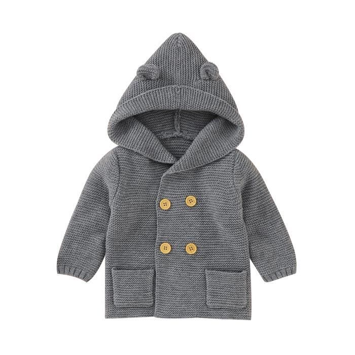Manteau 24 mois garçon 2025