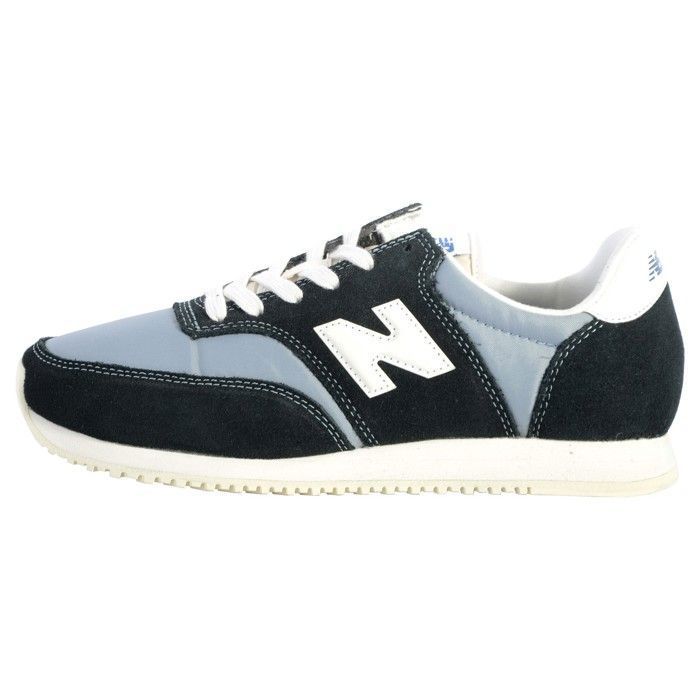 New Balance Basket New Balance MLC100 - Gris / Noir