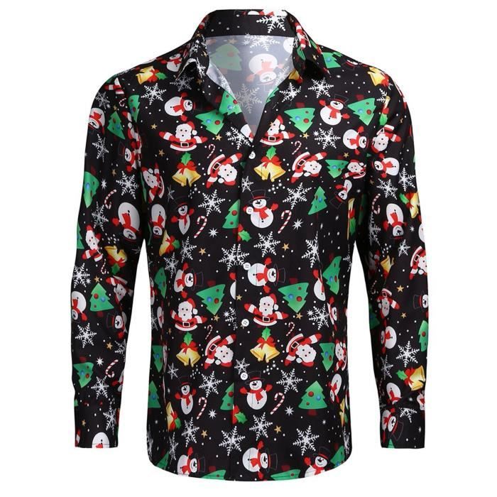 Chemise moche homme store