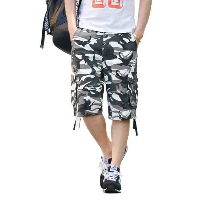 Short cargo deals militaire