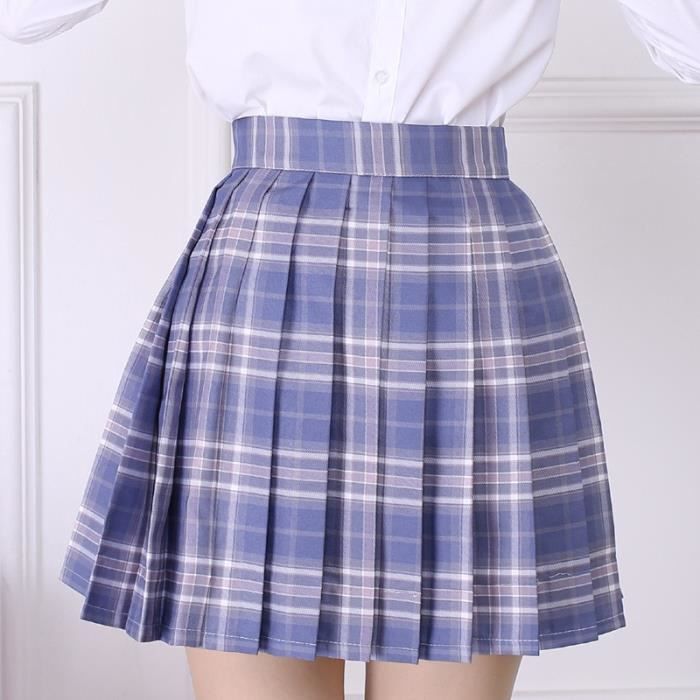 SCARLET DARKNESS Jupe médiévale longue pour femme - Taille