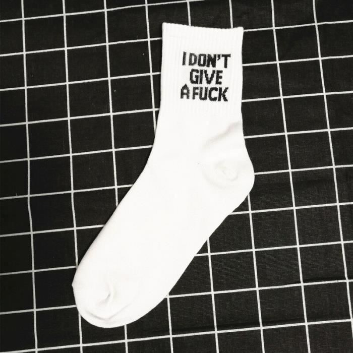 Chaussettes De Sport Longues XMTBSTYLE - Polyester/Élasthanne - Pour Cyclisme, Course, Randonnée - Colorées
