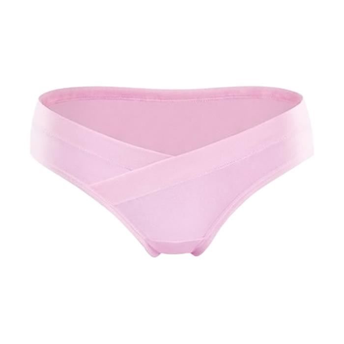 Culotte De Maternité Taille A - Neuf Avec étiquettes, Basique Pour Femme Enceinte
