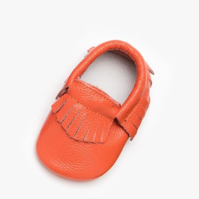 pantoufles pour bébé