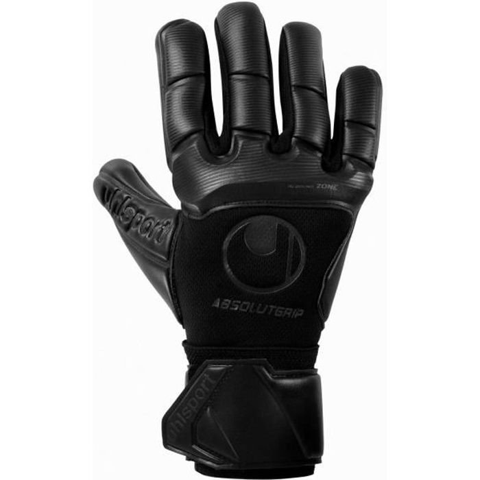 Uhlsport Comfort Absolutgrip HN Gants De Gardien De But Enfants Et Adultes