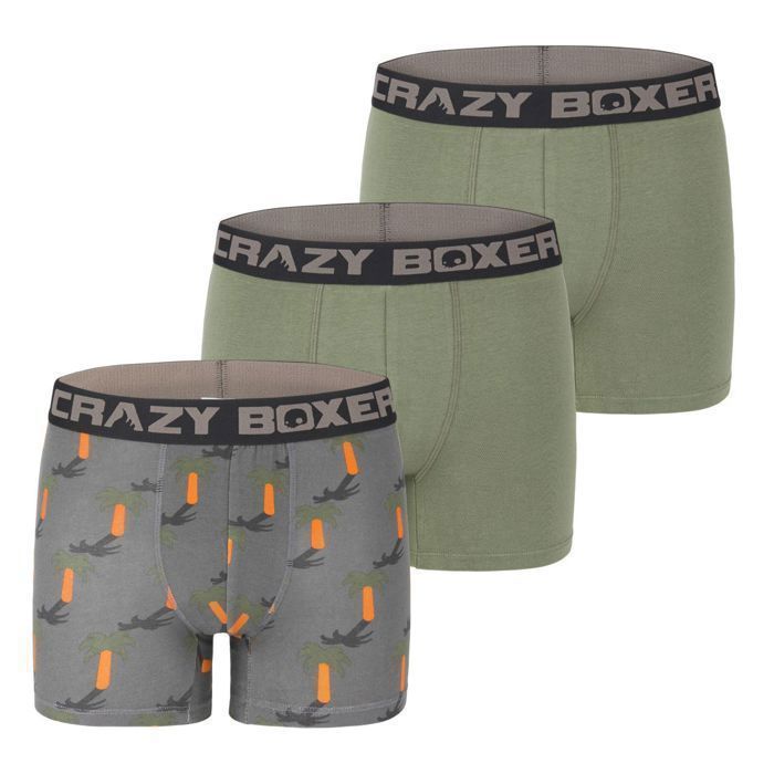 Boxer homme confortable cheap