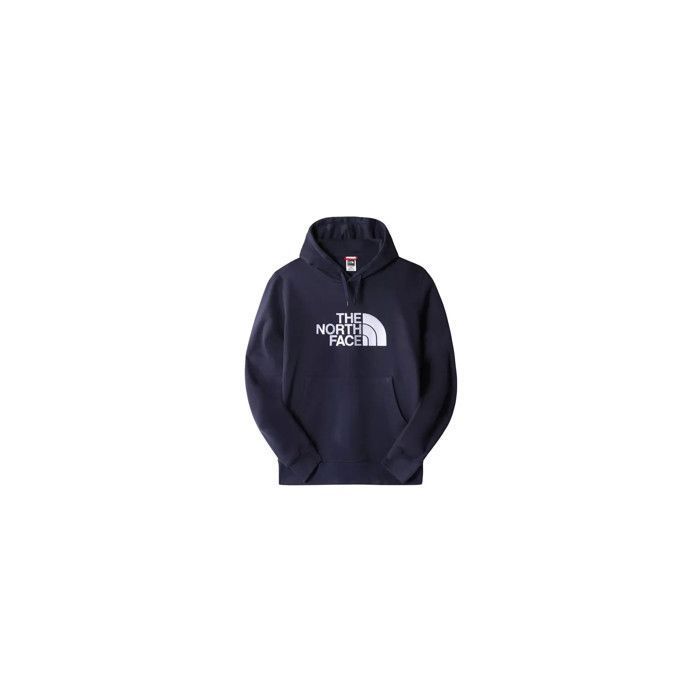 SWEATSHIRT THE NORTH FACE FELPA THE NORTH FACE. BLU Blu XL Blu Cdiscount Pret a Porter