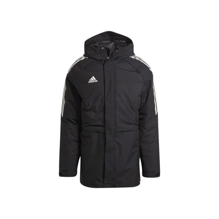 Vestes ADIDAS Condivo 22 Stadium Noir Homme Adulte Noir