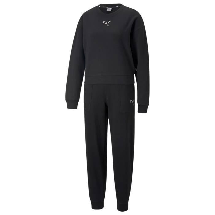 Puma combinaison femme hotsell