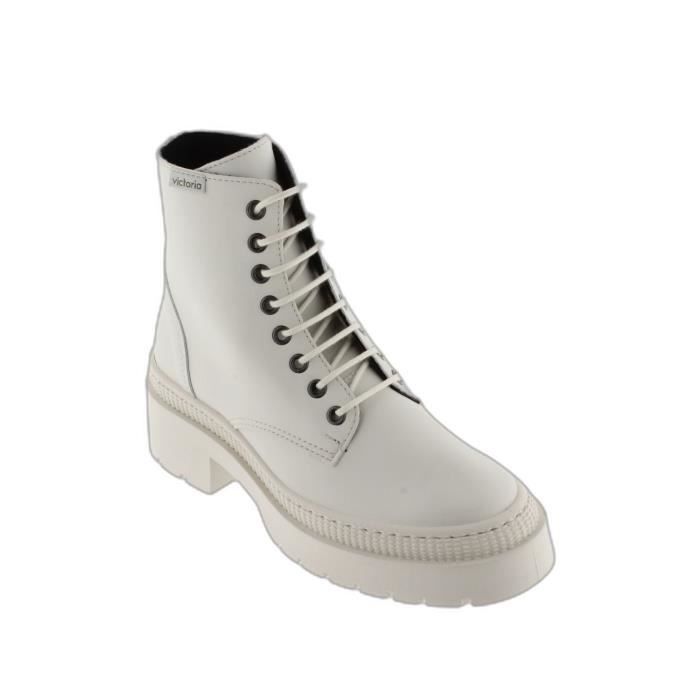 bottines victoria femme Cinosural International School