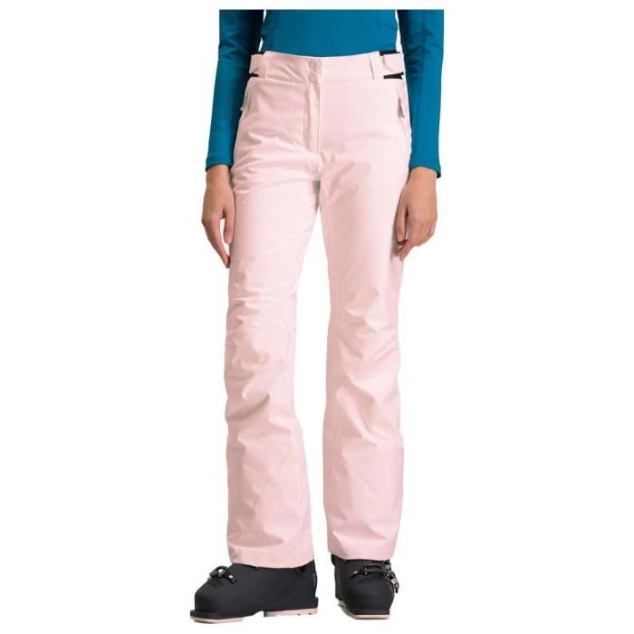 Pantalon de ski femme rossignol outlet