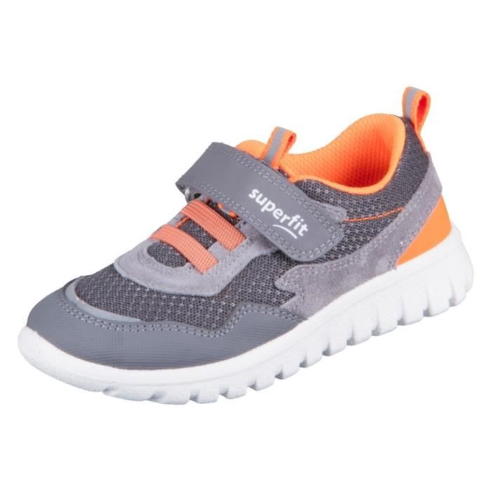 Chaussures De Sport Hiver Mixte Enfant Hi-Tec Equinox - Synthétique, Semelle Caoutchouc