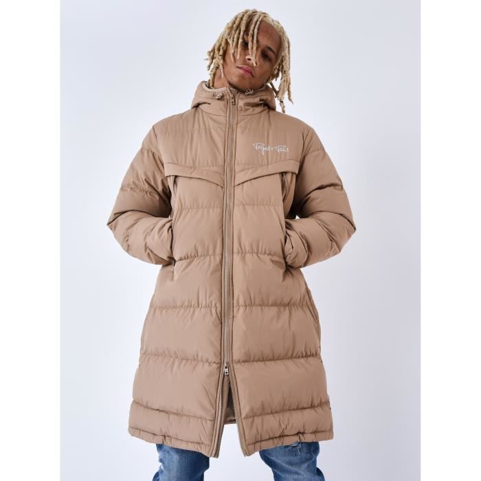 Doudoune project sales x paris homme