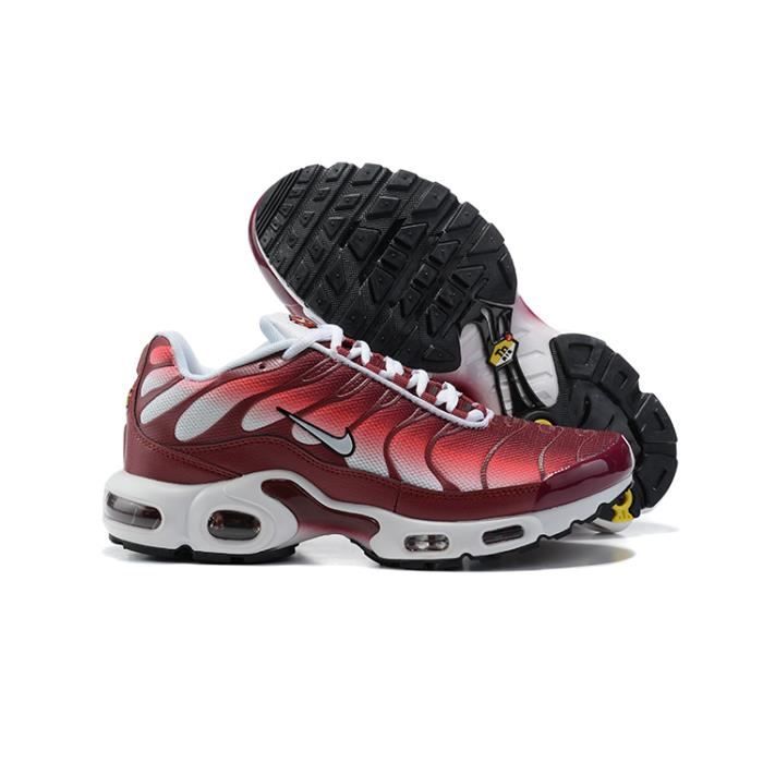 Nike tn homme bordeaux cheap