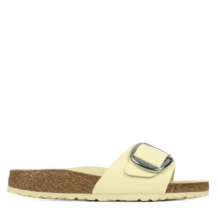 Birkenstock femme beige hotsell