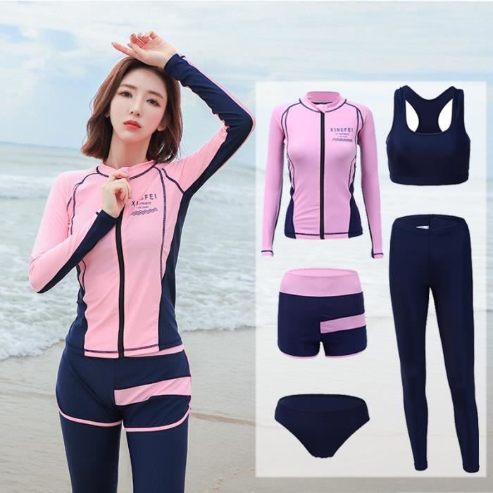Maillot de bain pantalon femme outlet