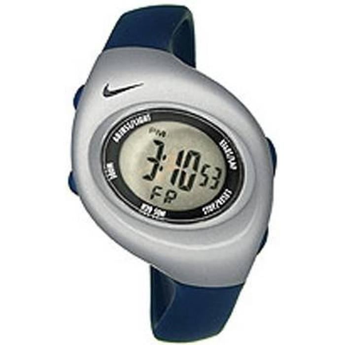 Montre homme nike clearance
