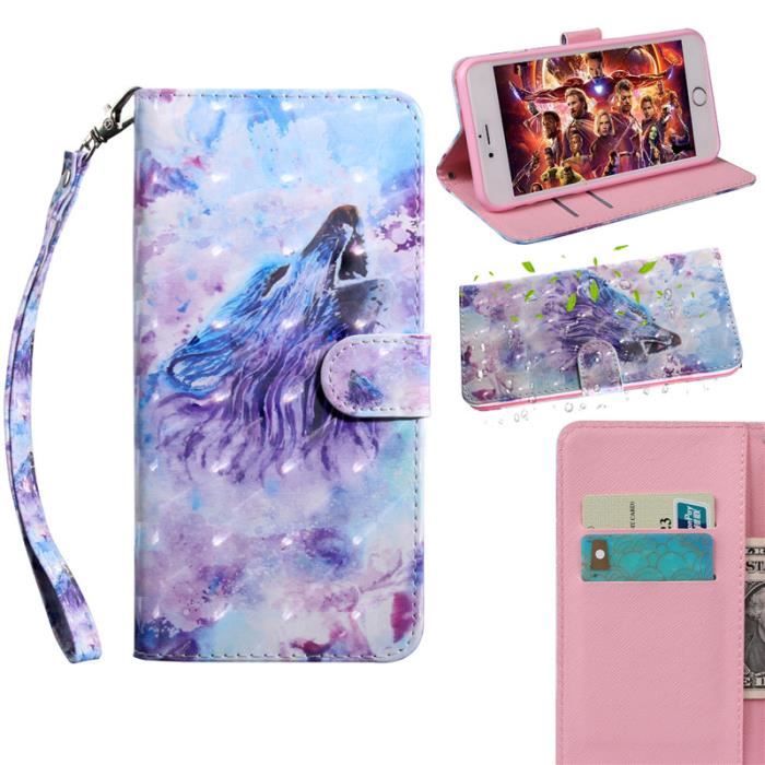 Pochette hot sale pour fille