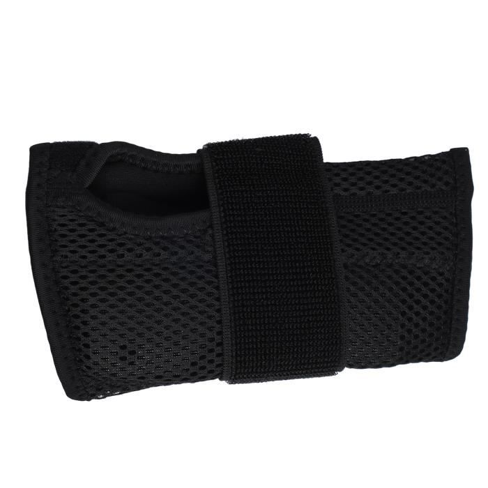 Attelle De Poignet Pouce, Orthèse De Poignet Pour Douleurs Articulaires