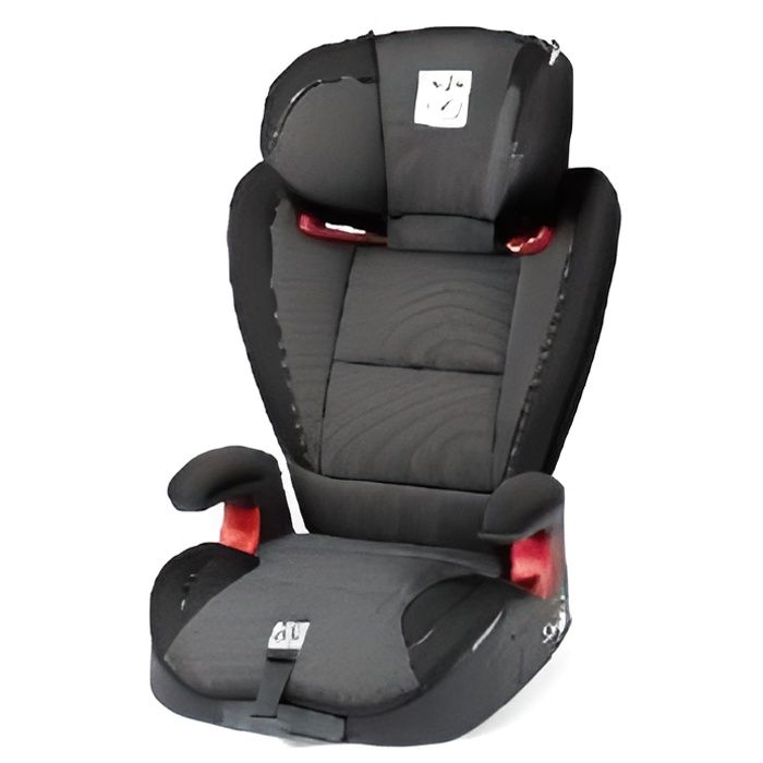 Siege auto peg perego pivotant online