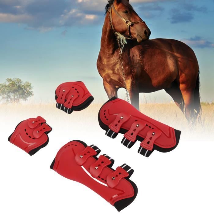 Bottes pour cheval deals
