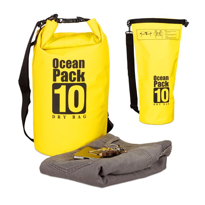 Sac etanche ocean pack deals