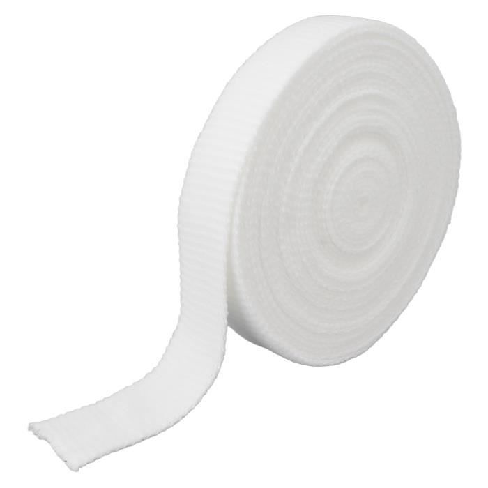 Bandage Blessure Bandage élastique En Maille - Respirant Et Coupable - Pour Cheville, Genou, Poignet Pansements Et Soins Des Plaies