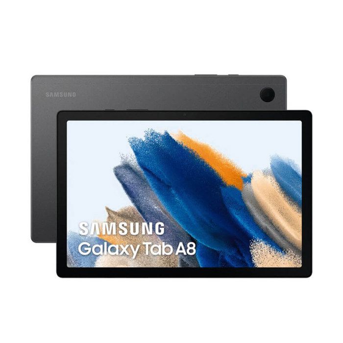 Samsung Galaxy Tab A8 105 4Go/64Go Wi-Fi Gris (Gray) X200