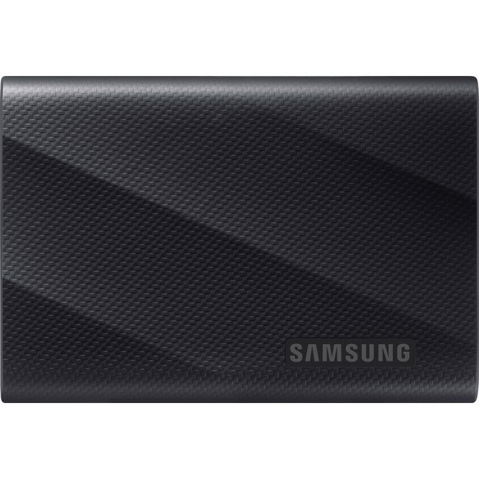 SAMSUNG - T9 - SSD Externe - 1 To - USB 3.2 - Vitesse lecture jusquà 2 000 Mo/s