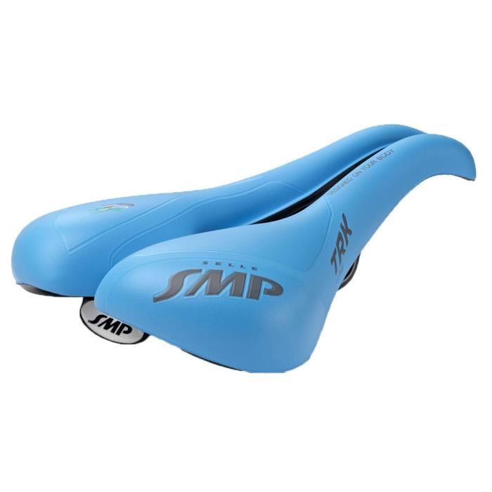 SMP TRK Large Gel Selle vélo femme confortable rembourrage modelant