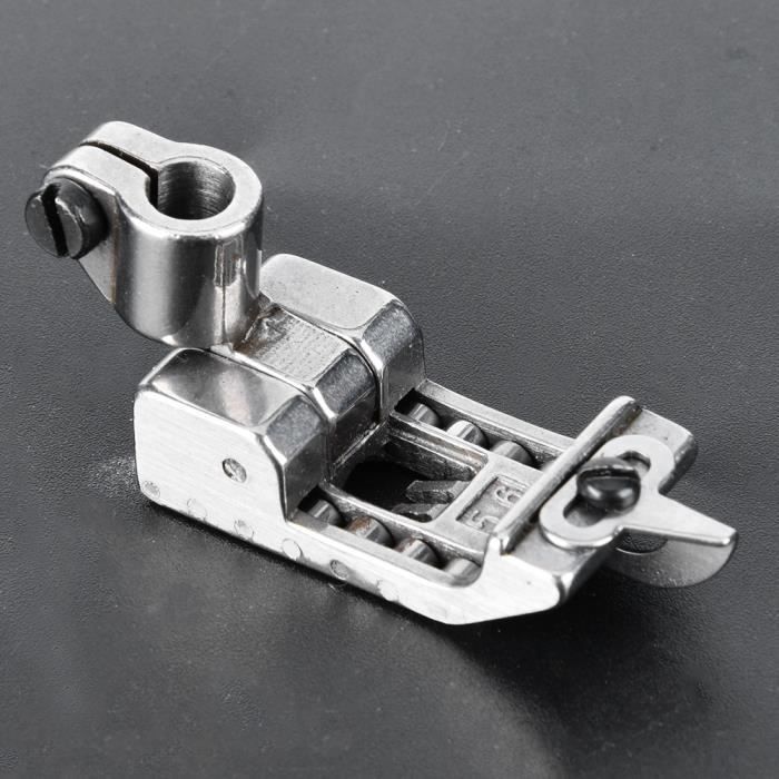 SURENHAP - Pied-de-biche à aiguilles doubles - Mixte Multi-tailles