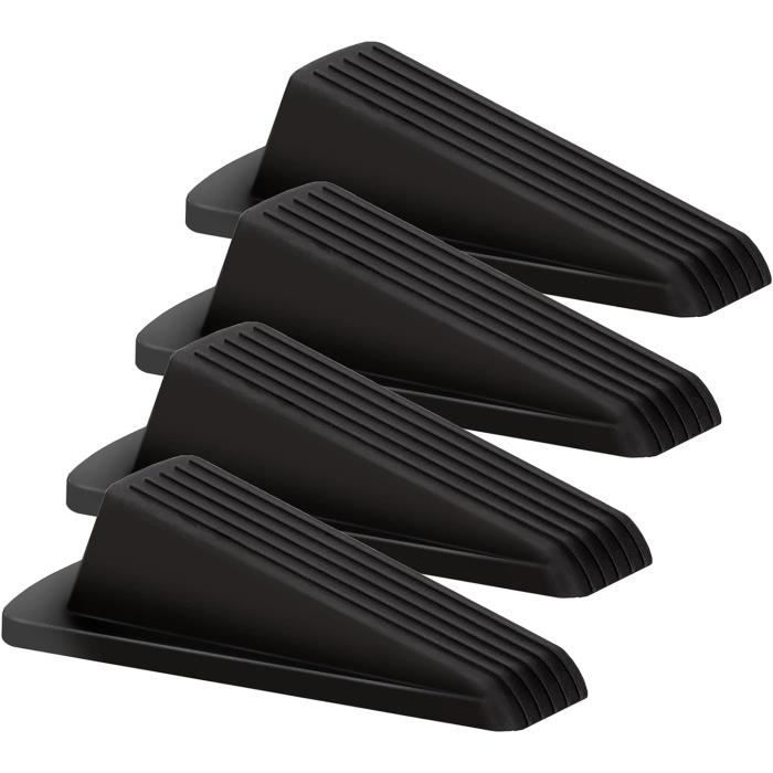 Arrêt De Porte Au Sol Avec Clip - Pour Caravane, Camping-car, Bateau, Stabiliseur De Porte