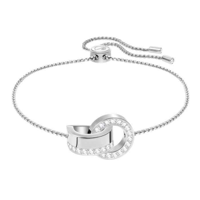 Bracelet Swarovski Hollow