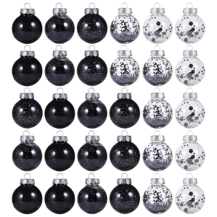 30pcs Christmas Decorative Props 【84%OFF!】
