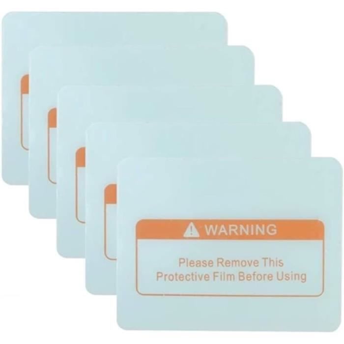 Filtre à Soudure Auto-obscurcissant Solaire 4-1/4x2 Pouces - Plage DIN3 à DIN11, Pour Casque De Soudure Standard