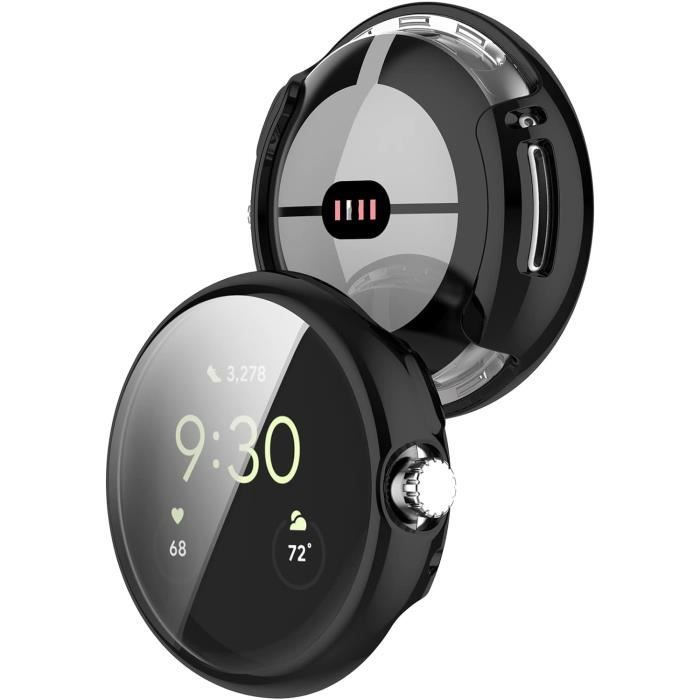 Montre intelligente on sale google pixel