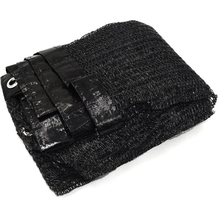 Filet D'ombrage Shade Net Bache Pour Pergola, Protection Solaire Contre