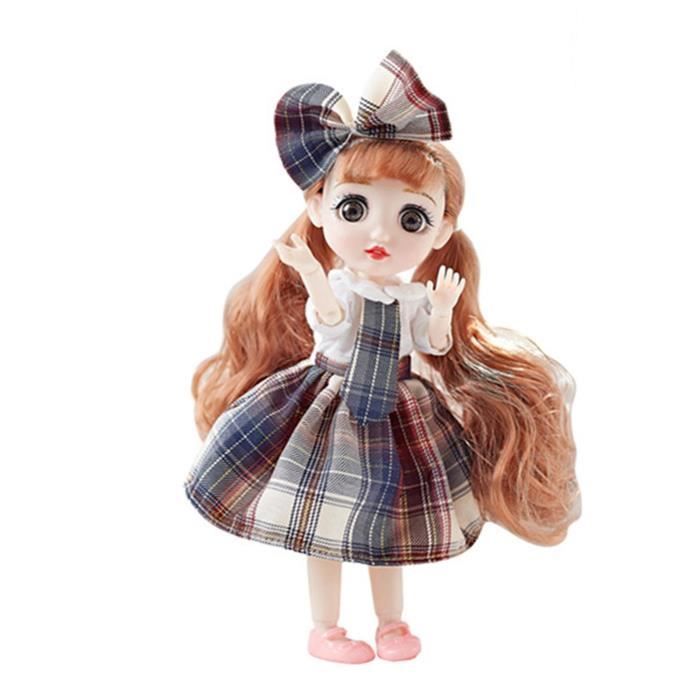 30 cm BJD Poupée 1/6 SD Poupées 12 pouces boule Mauritius