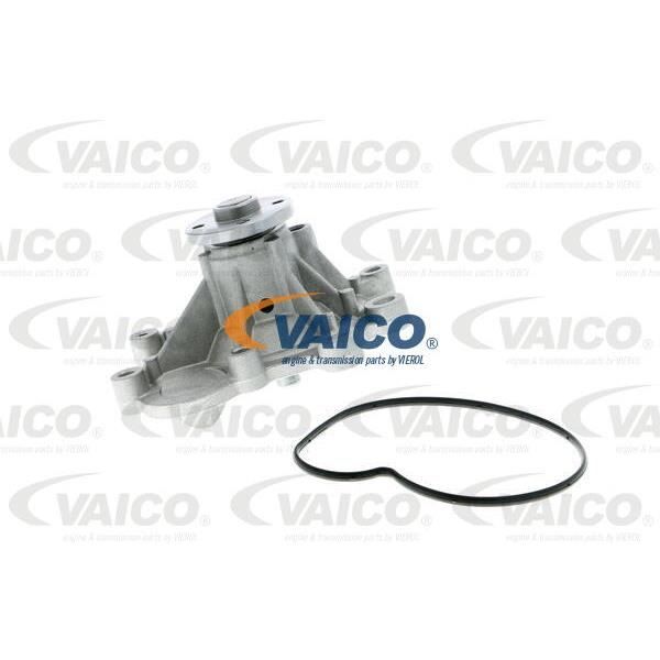 VAICO V25-50025 Pompe à Eau Avec Joint D'Étanchéité - Turbine En Métal