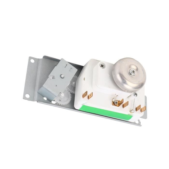 Minuterie De Four à Micro-Ondes MU35TME-01P - Accessoire 220V Compatible