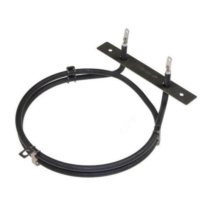 Résistance Micro-ondes - WHIRLPOOL - 1300W - Chaleur Tournante - Blanc - Whirlpool