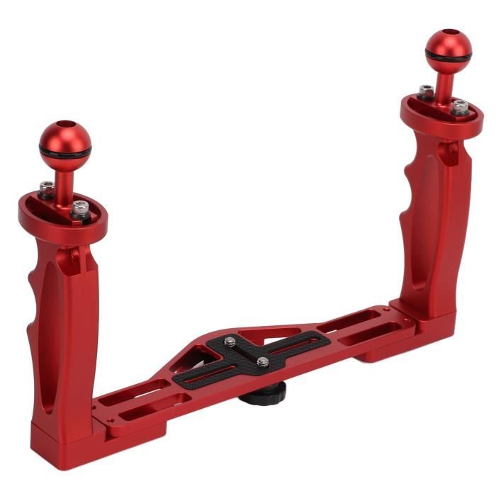 Stabilisateur De Caméra En Alliage, Plaque D'e... – Grandado