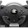 THRUSTMASTER Volant T150RS PRO - PS3 / PS4 / PC /  Fonctionne avec les jeux PS5*-1
