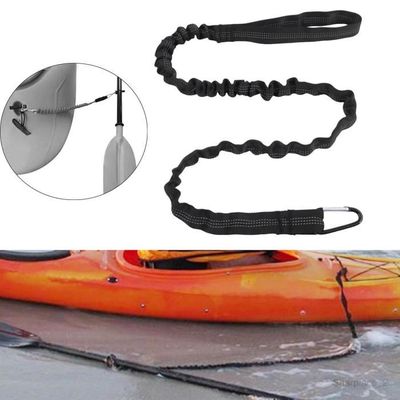 Pogies Kayak En Nylon - Mitaines Manches Pour Pagaie - Résistant Au Vent Et Respirant - Paire