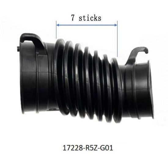 Boite à Air Pour Tuyau Turbo Pour Honda Pour HRV 1 6 Diesel 2015 2018