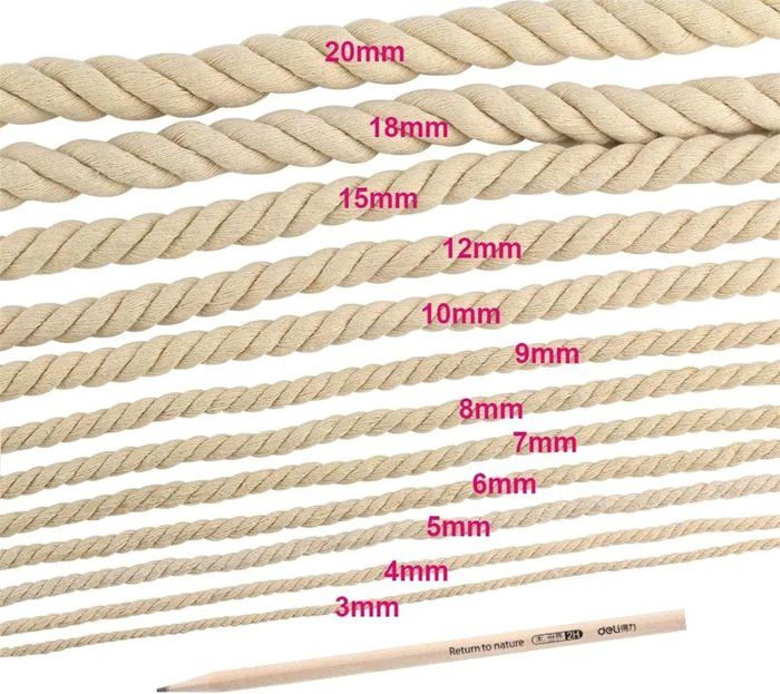 Ficelle De Jardin Verte 250 Mètres – Robuste, Douce Pour Les Plantes, Résistante Aux Intempéries, Pour Tuteurer Et Attacher